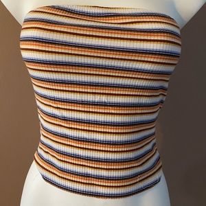 Tube Top
